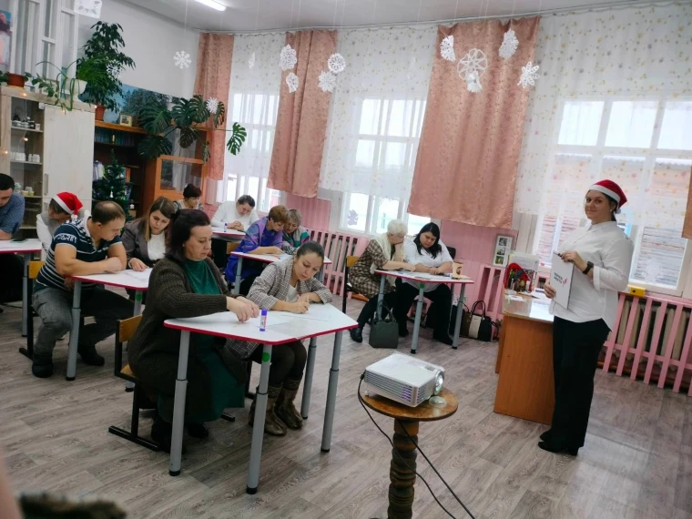 Точка роста как ресурс формирования современных цифровых компетенций.